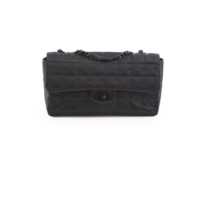 Chanel Travel Line Nylon Black - photo 1