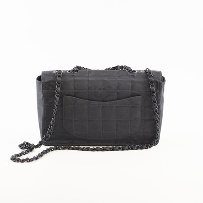 Chanel Travel Line Nylon Black - photo 2