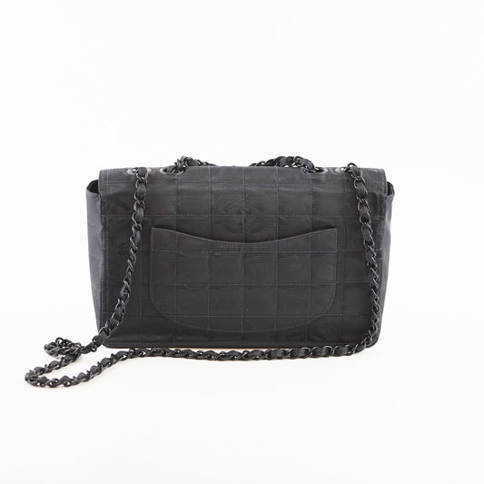 Chanel Travel Line Nylon Black - photo 2