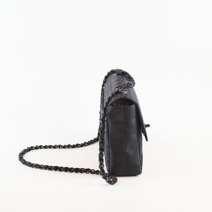 Chanel Travel Line Nylon Black - photo 3