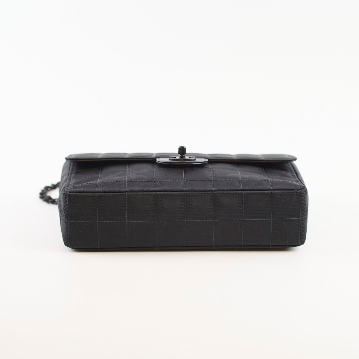 Chanel Travel Line Nylon Black - photo 4