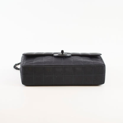 Chanel Travel Line Nylon Black - photo 4