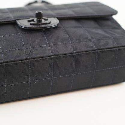 Chanel Travel Line Nylon Black - photo 9