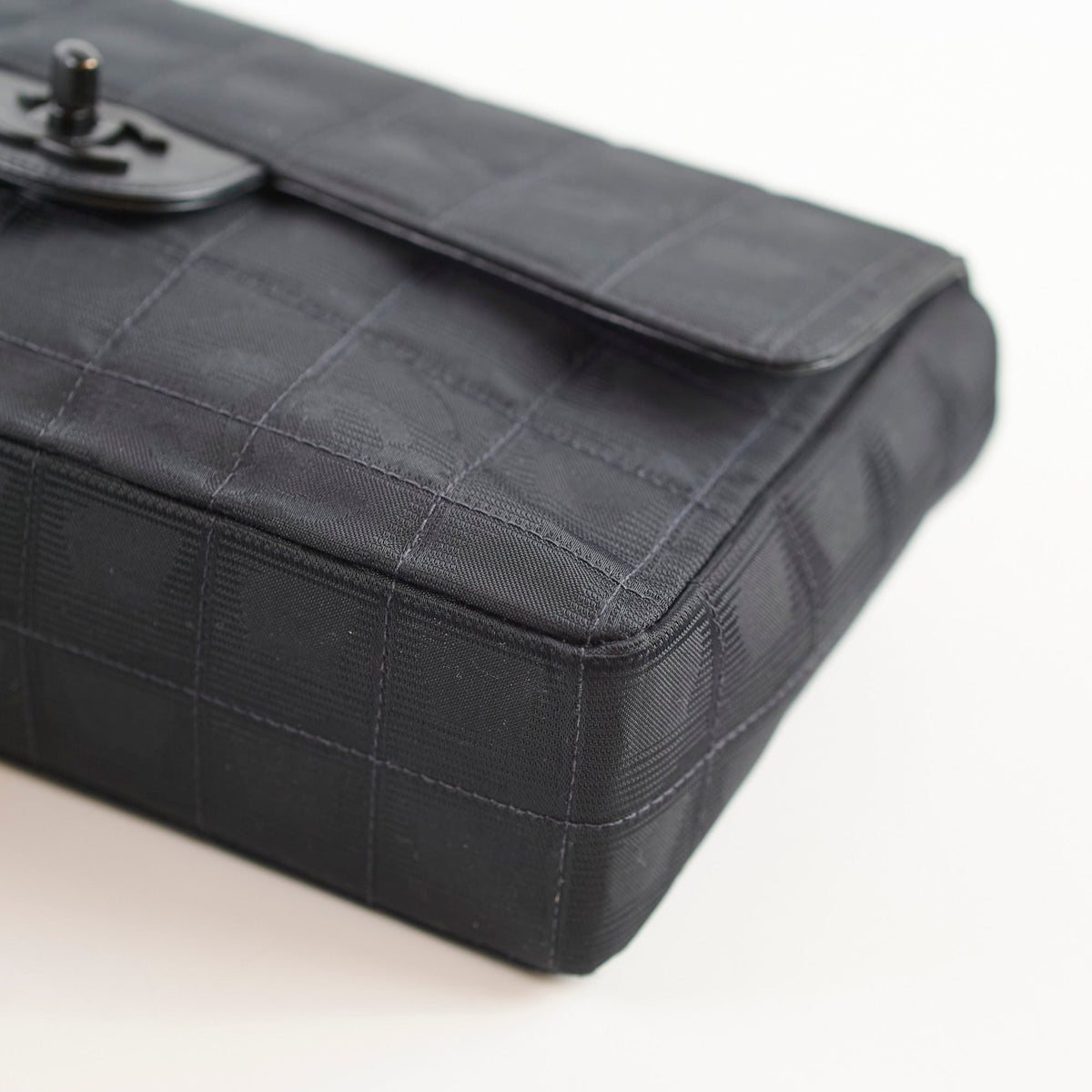 Chanel Travel Line Nylon Black - photo 10