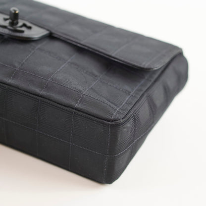 Chanel Travel Line Nylon Black - photo 10
