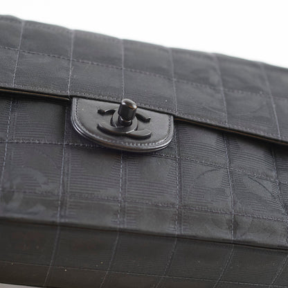 Chanel Travel Line Nylon Black - photo 11