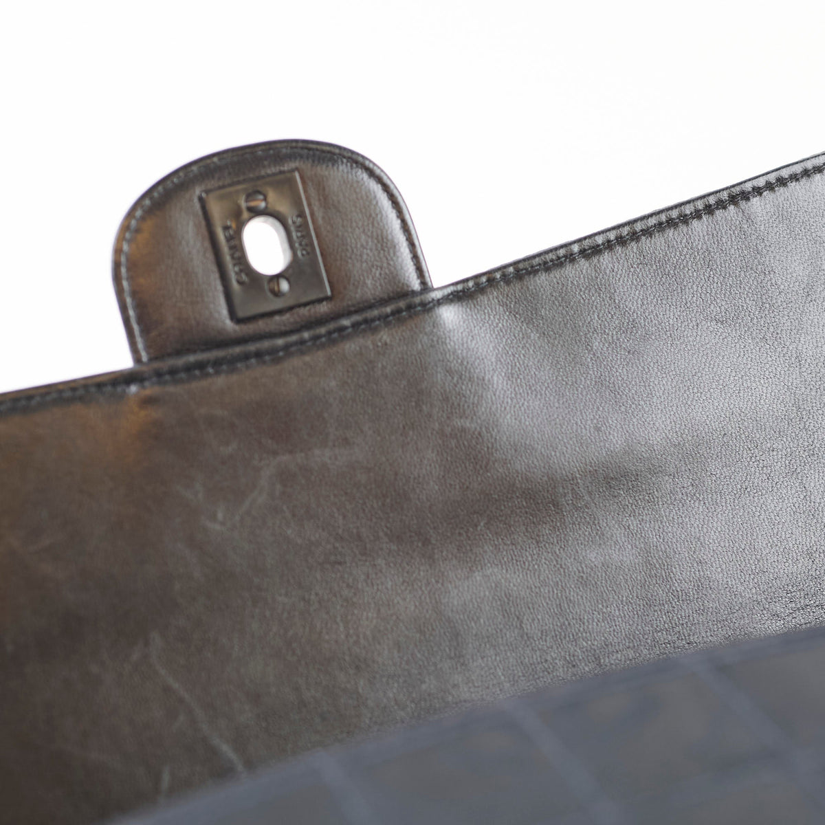 Chanel Travel Line Nylon Black - photo 5