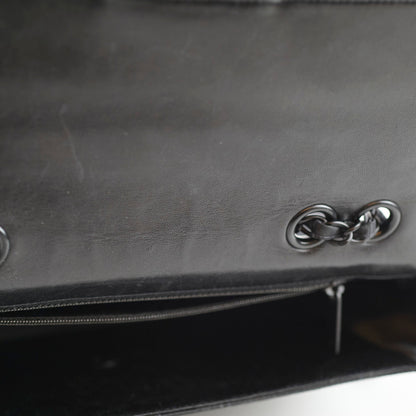 Chanel Travel Line Nylon Black - photo 6
