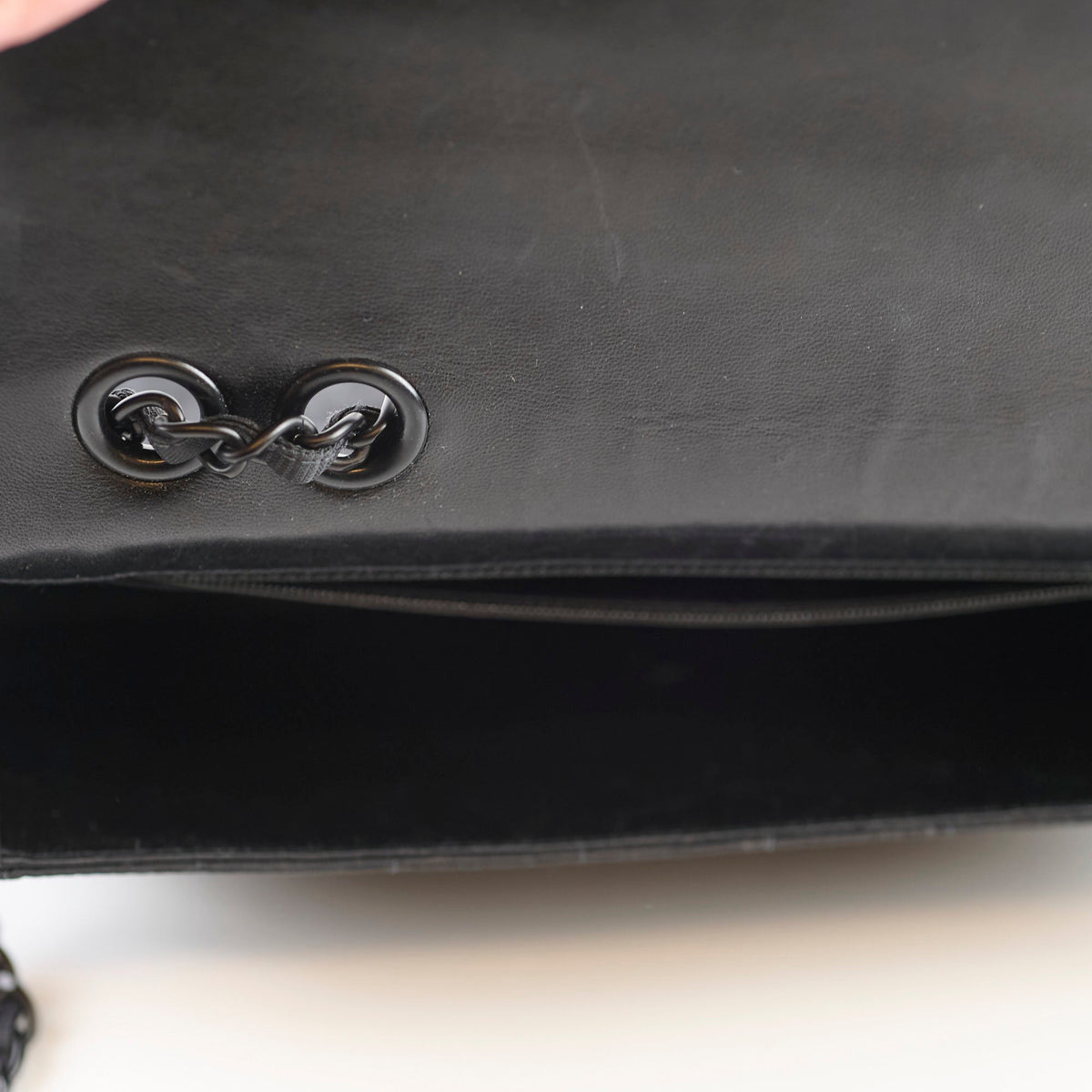 Chanel Travel Line Nylon Black - photo 7