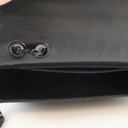 Chanel Travel Line Nylon Black - photo 7