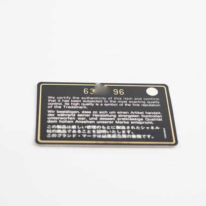 Chanel Travel Line Nylon Black - photo 12
