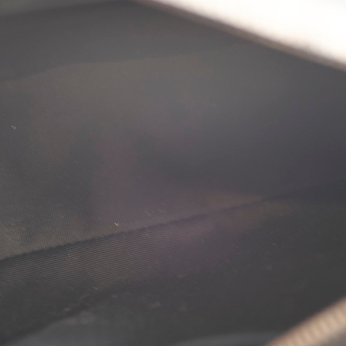 Saint Laurent Lou Camera Bag Black SHW - photo 8