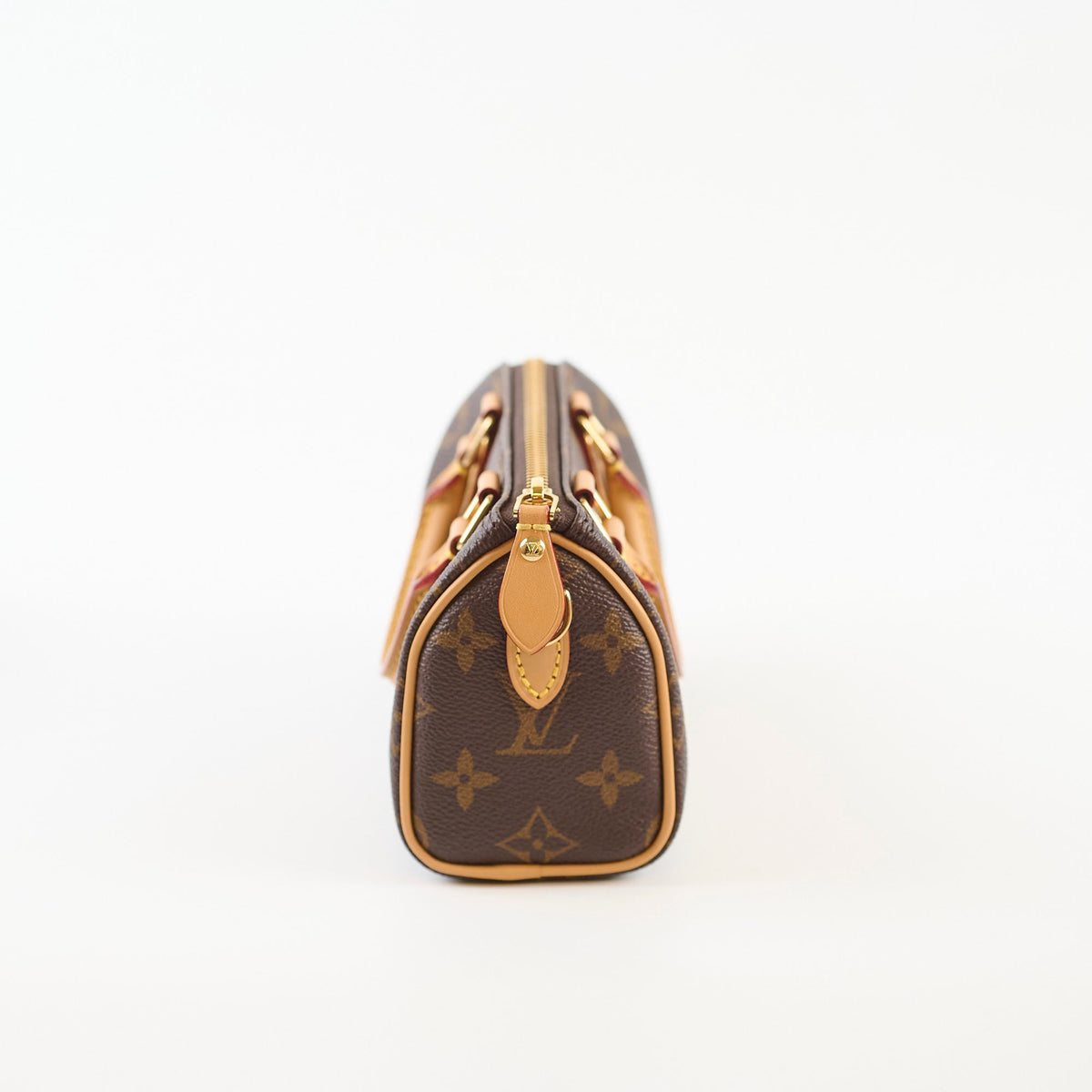 Louis Vuitton Nano Speedy Monogram - photo 2