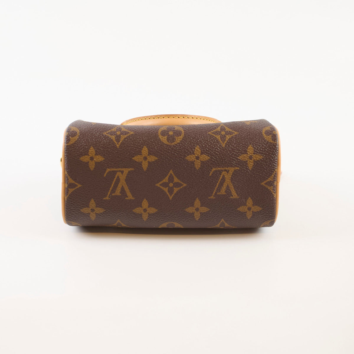 Louis Vuitton Nano Speedy Monogram - photo 6