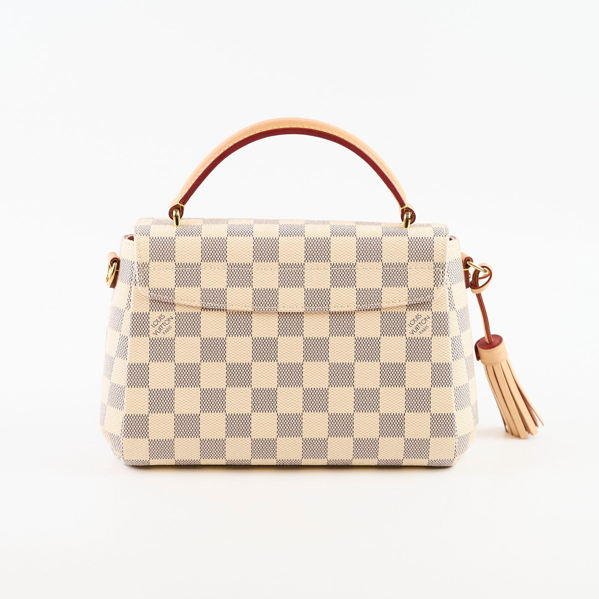 Louis Vuitton Croisette Damier Azur - photo 2