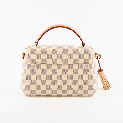 Louis Vuitton Croisette Damier Azur - photo 2