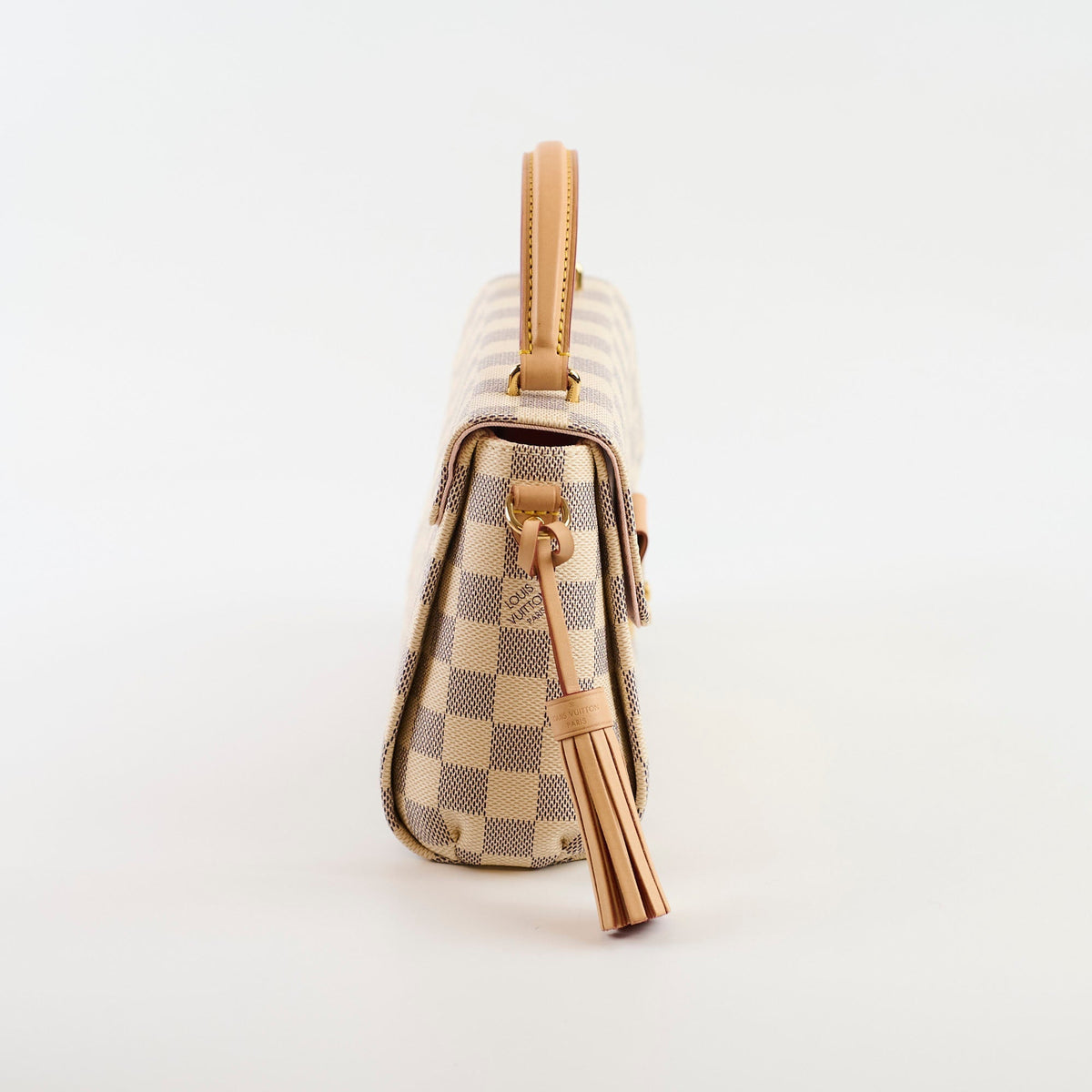Louis Vuitton Croisette Damier Azur - photo 3