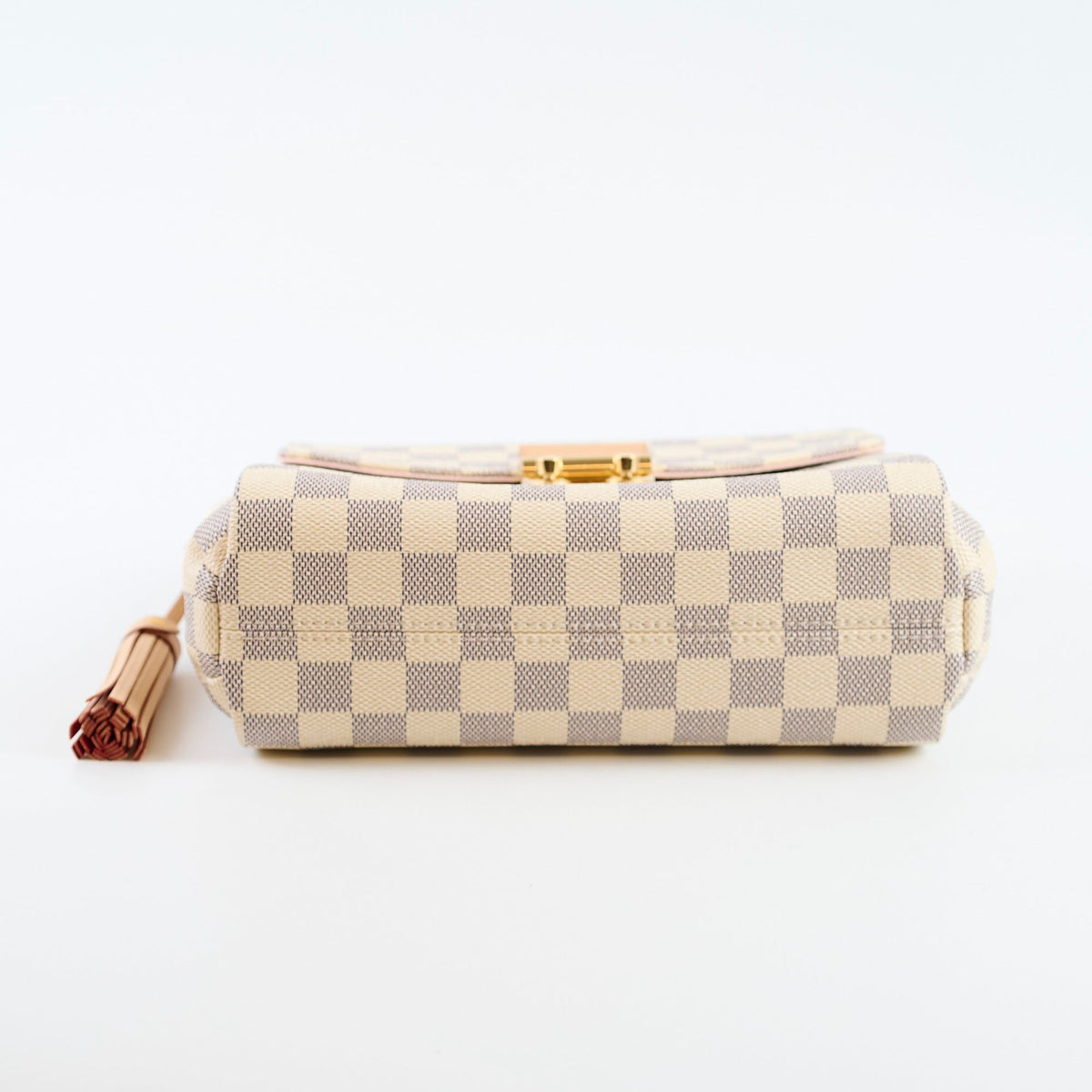 Louis Vuitton Croisette Damier Azur - photo 4