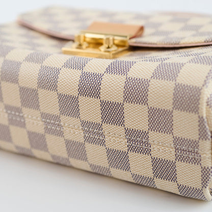 Louis Vuitton Croisette Damier Azur - photo 10