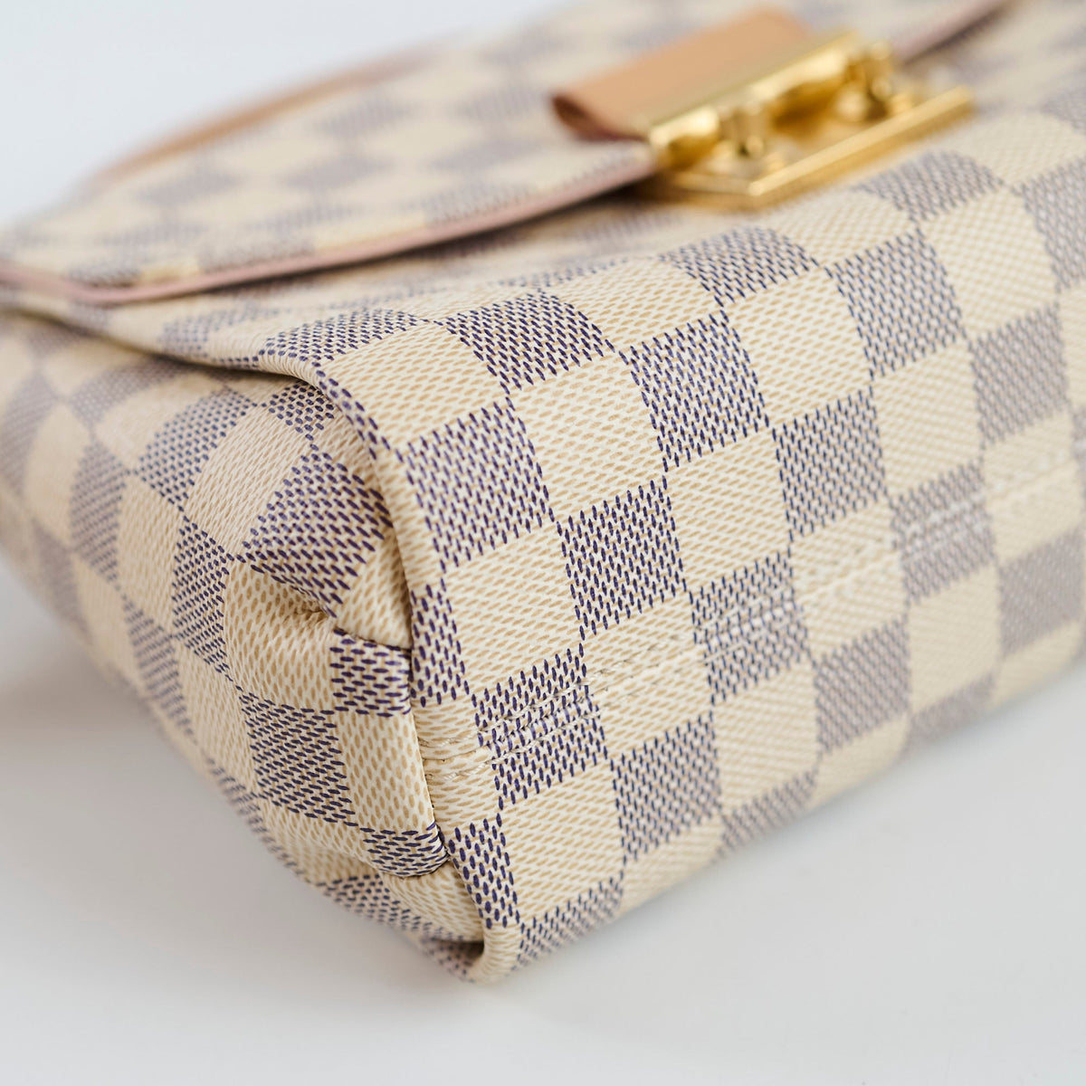 Louis Vuitton Croisette Damier Azur - photo 9