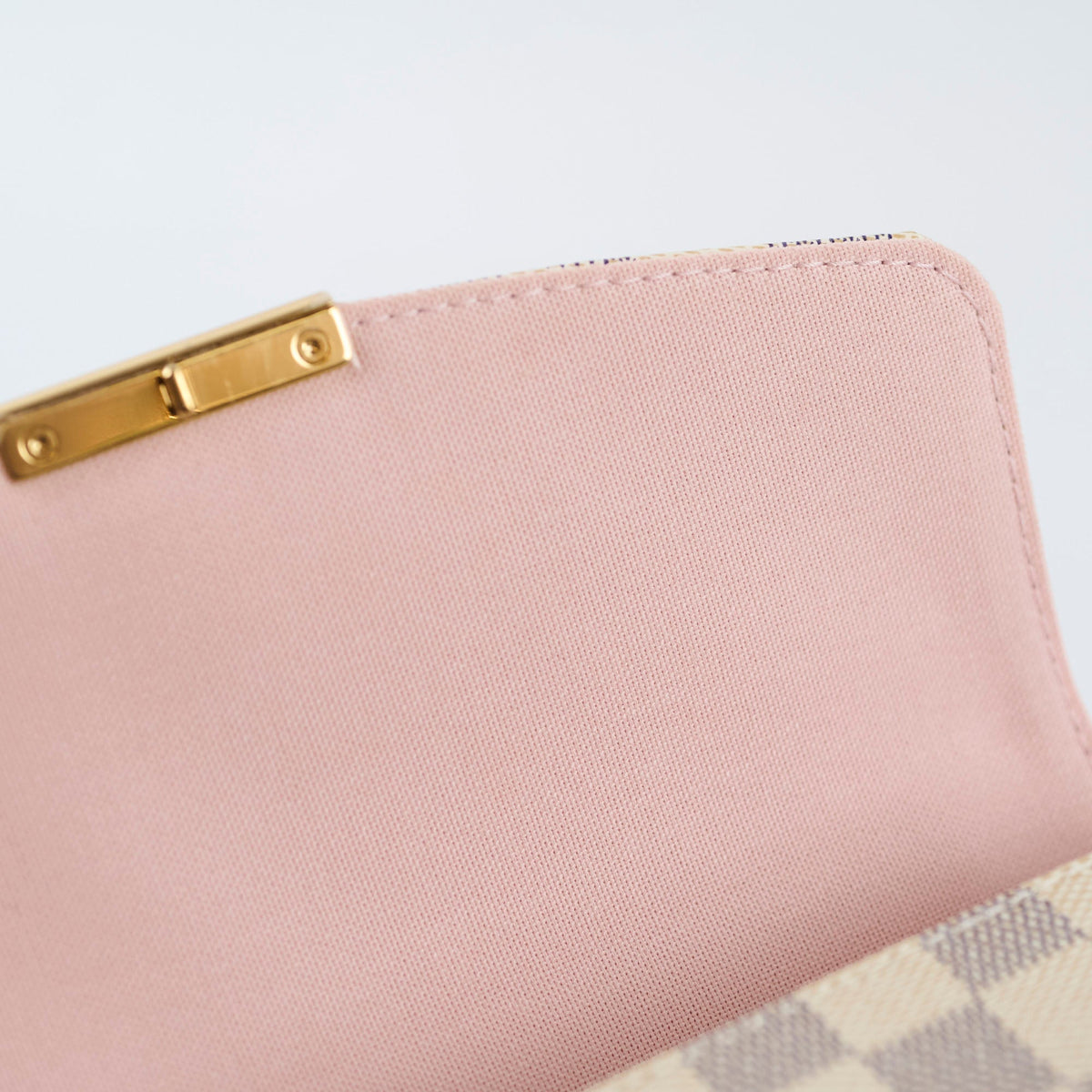 Louis Vuitton Croisette Damier Azur - photo 5