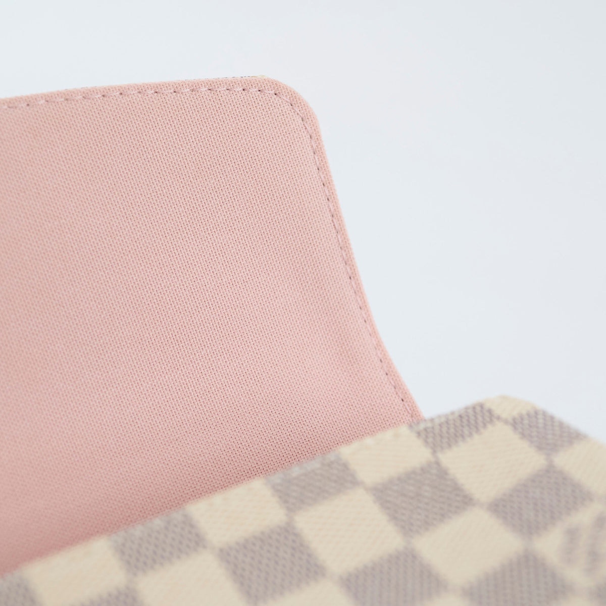 Louis Vuitton Croisette Damier Azur - photo 6