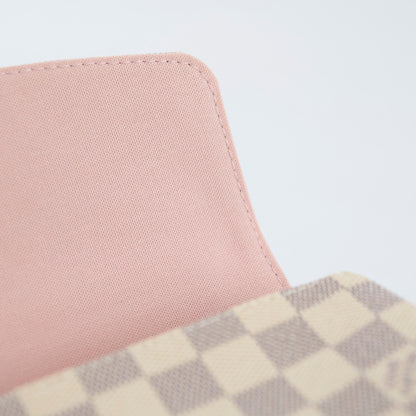 Louis Vuitton Croisette Damier Azur - photo 6