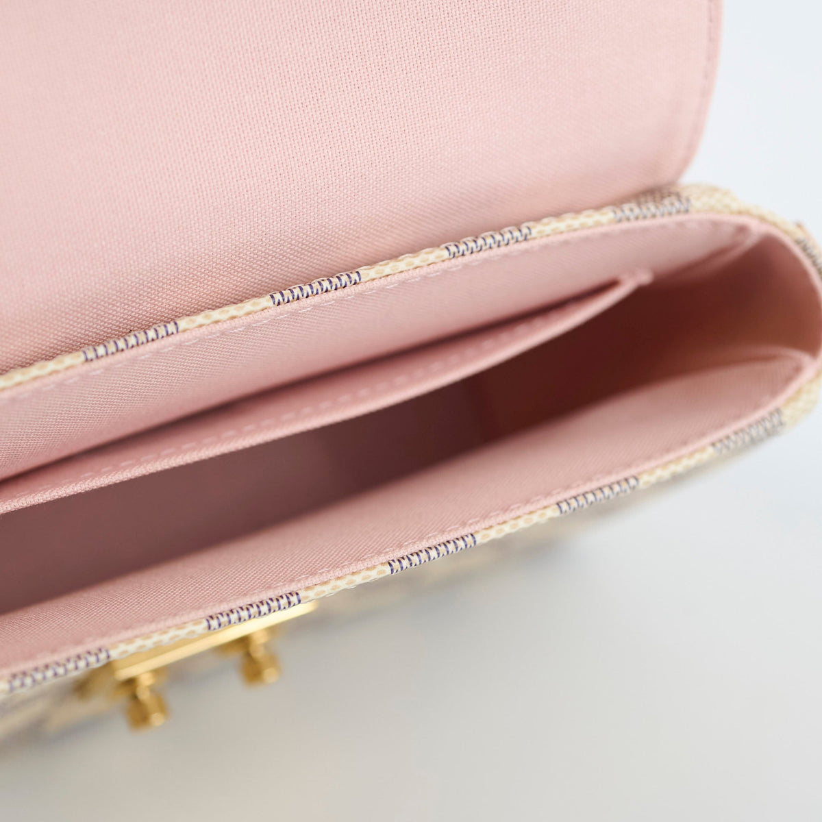 Louis Vuitton Croisette Damier Azur - photo 7
