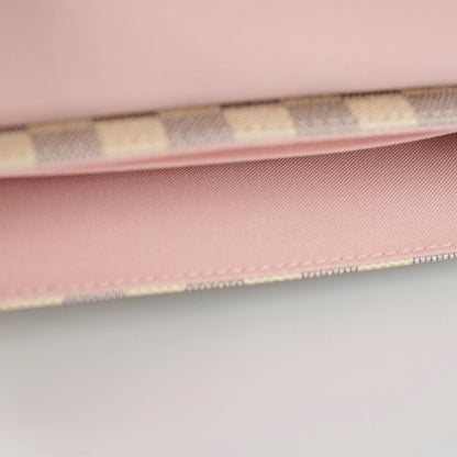Louis Vuitton Croisette Damier Azur - photo 8