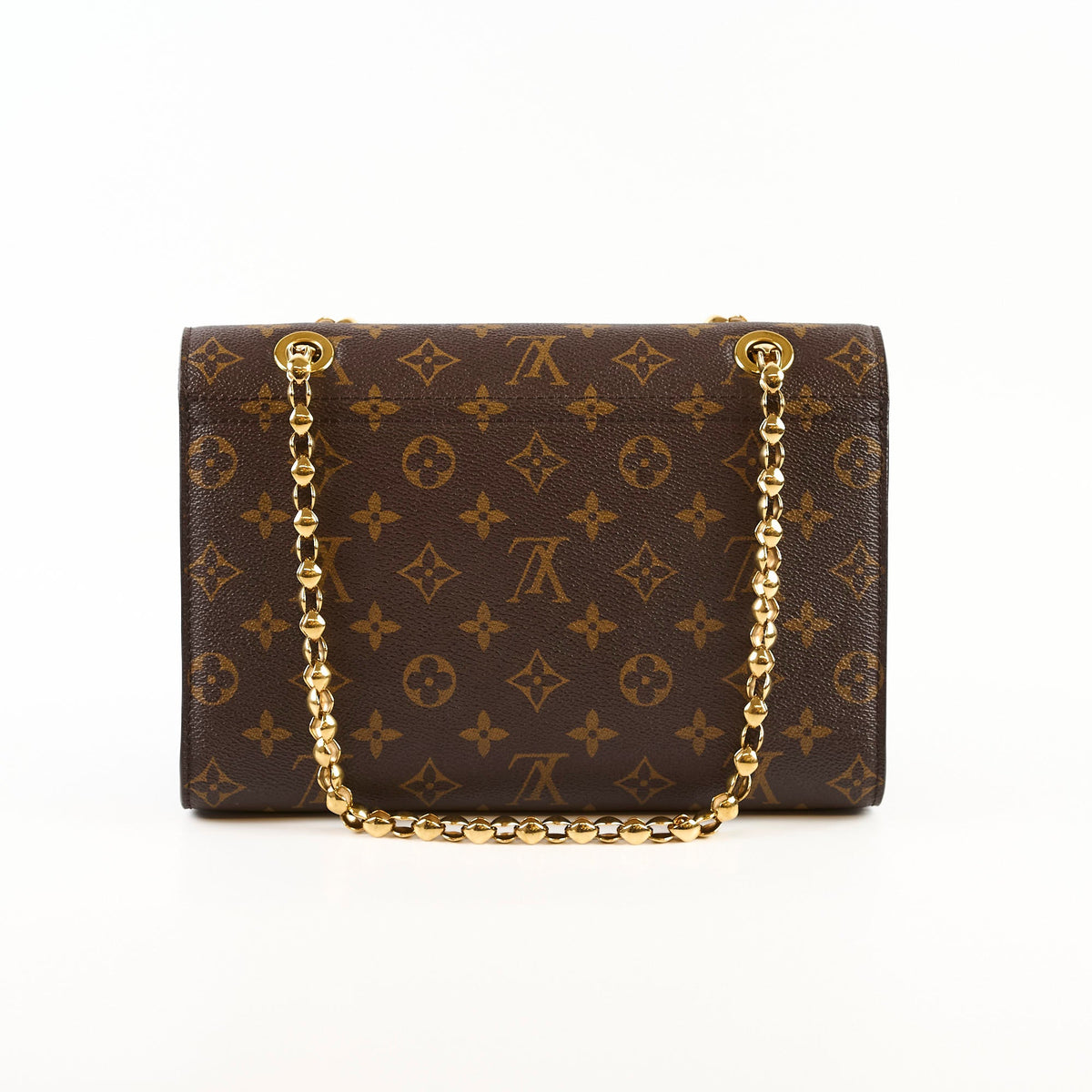Louis Vuitton Victoire Black - photo 2