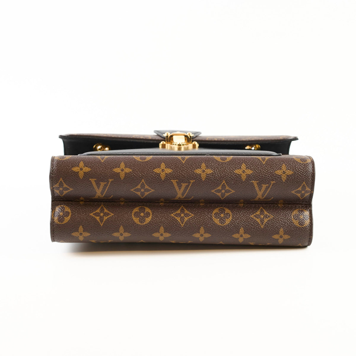 Louis Vuitton Victoire Black - photo 4