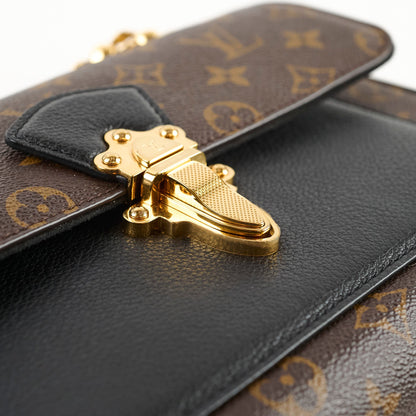 Louis Vuitton Victoire Black - photo 5