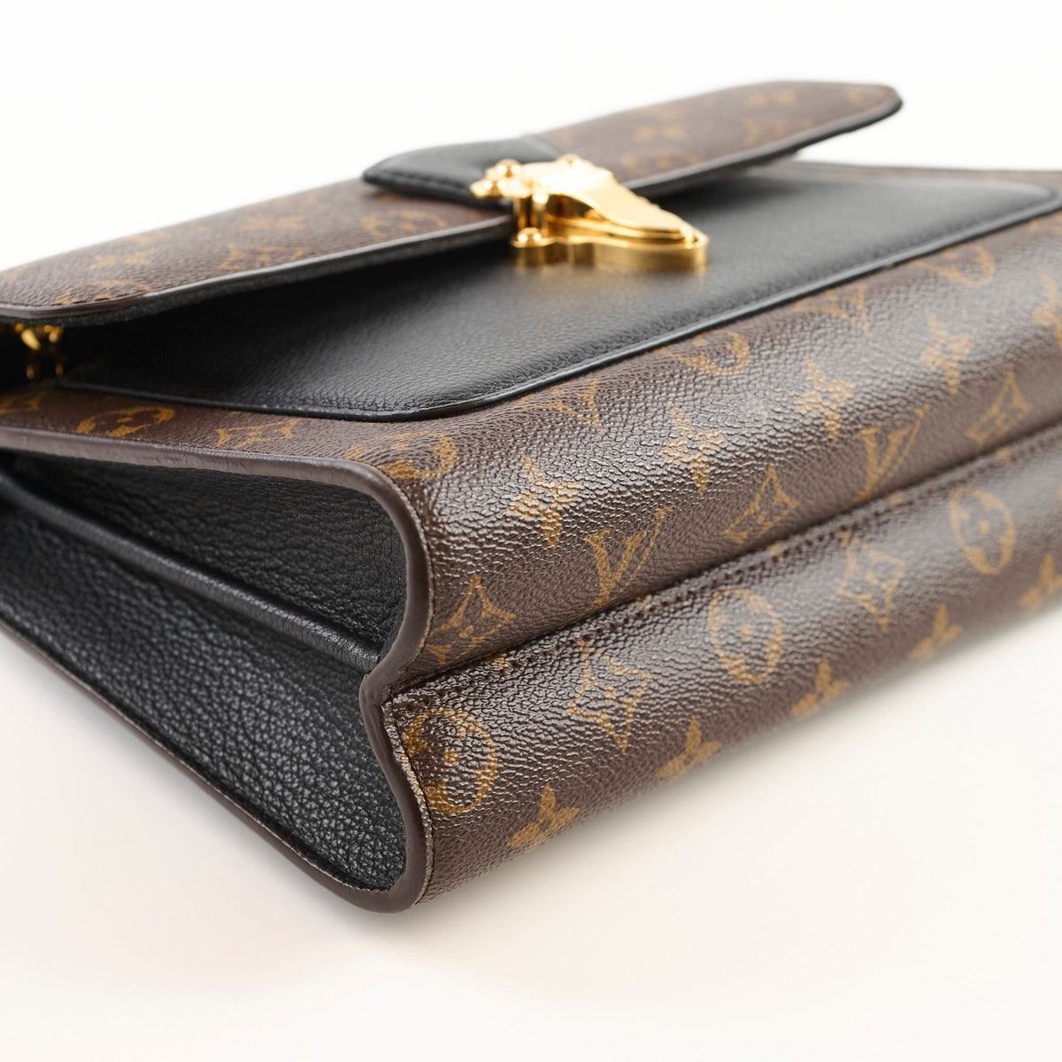 Louis Vuitton Victoire Black - photo 6