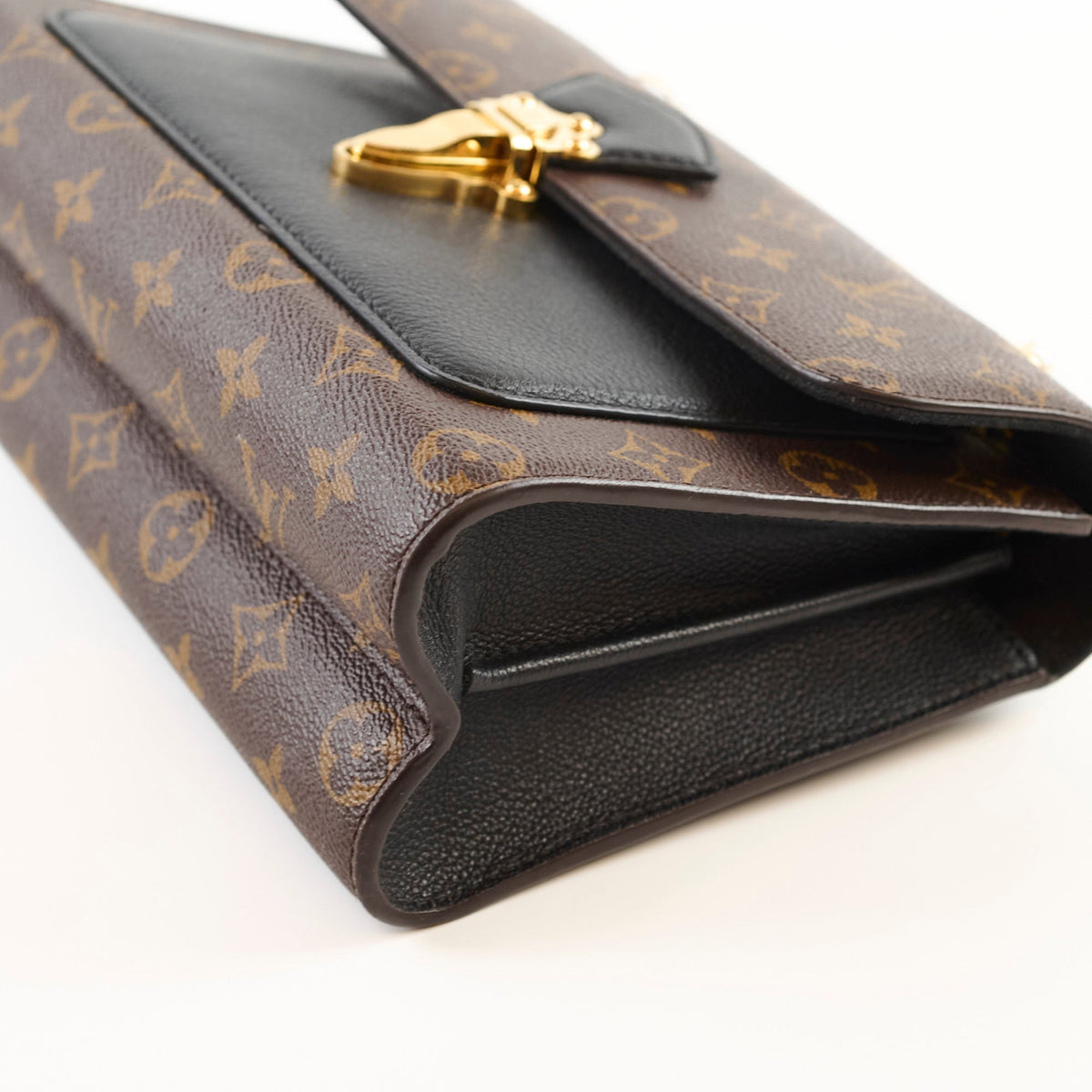 Louis Vuitton Victoire Black - photo 7