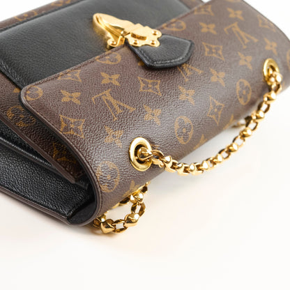 Louis Vuitton Victoire Black - photo 9