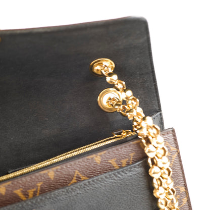 Louis Vuitton Victoire Black - photo 10