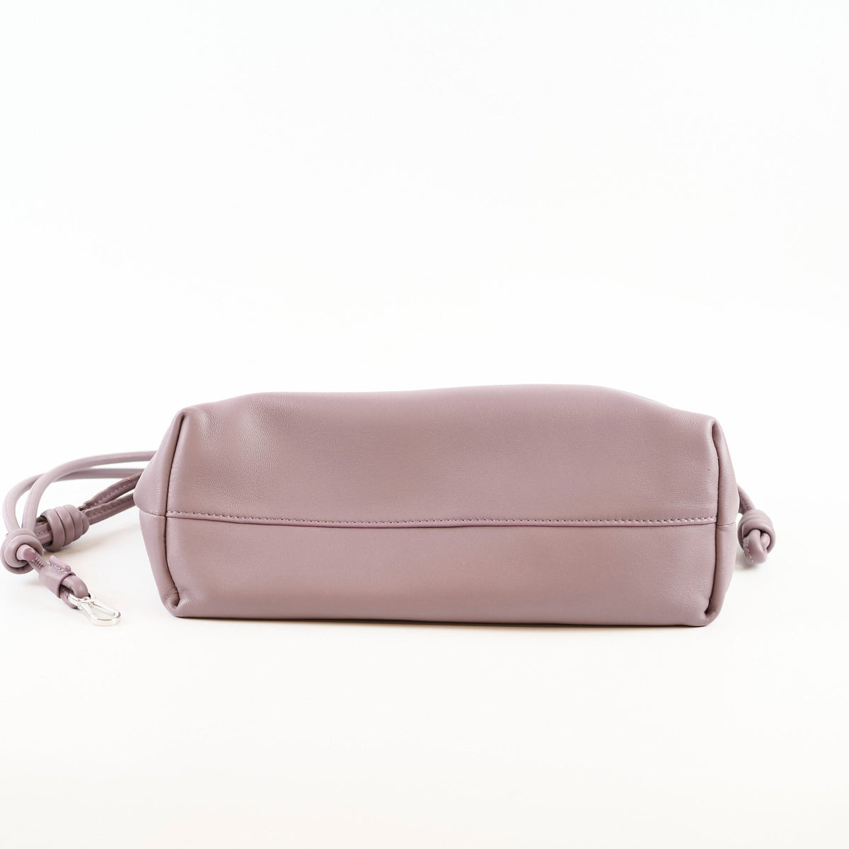 Loewe Medium Flamenco Drawstring Shoulder Purple (2026) - photo 5