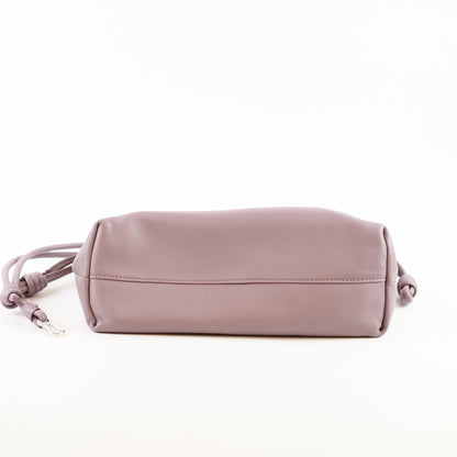 Loewe Medium Flamenco Drawstring Shoulder Purple (2026) - photo 5