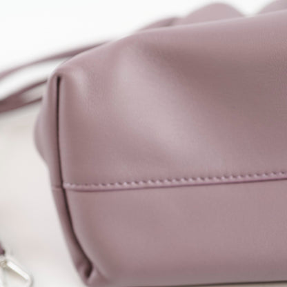 Loewe Medium Flamenco Drawstring Shoulder Purple (2026) - photo 8