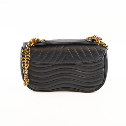 Louis Vuitton New Wave Bag Black - photo 2