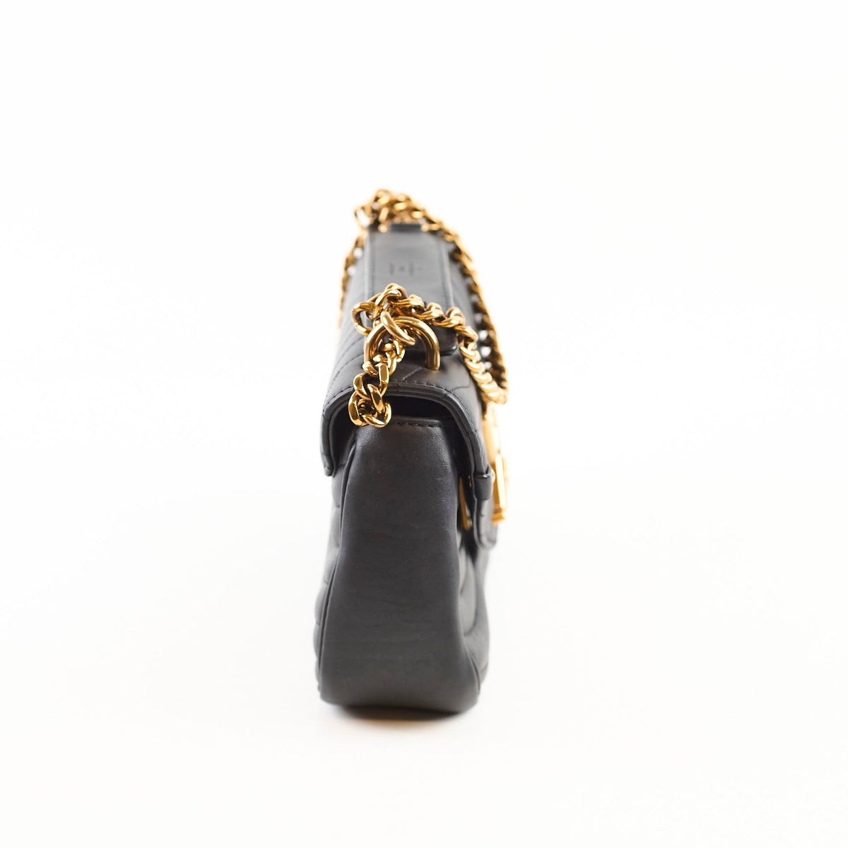 Louis Vuitton New Wave Bag Black - photo 4
