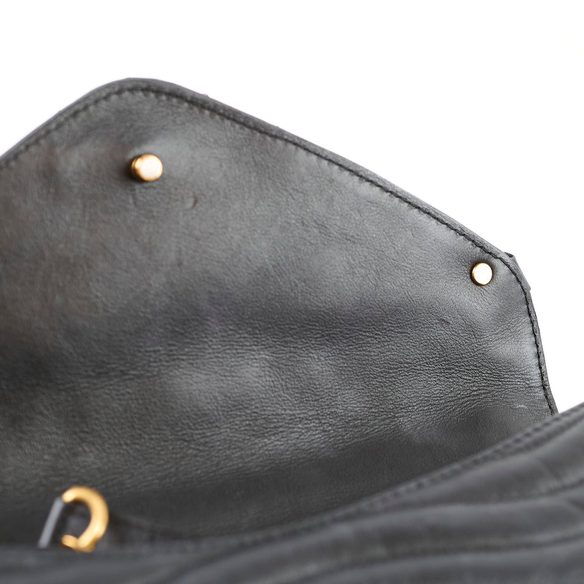 Louis Vuitton New Wave Bag Black - photo 5
