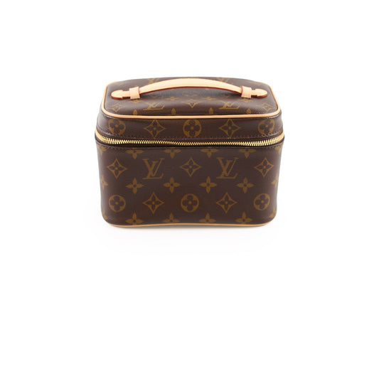 Louis Vuitton Nice Mini Monogram - photo 1