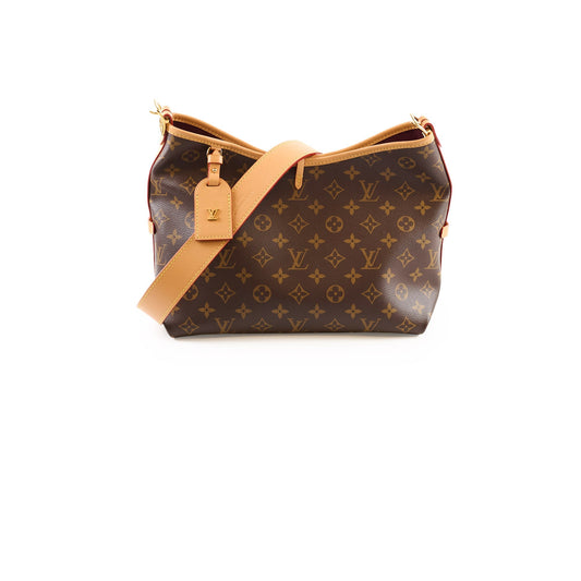 Louis Vuitton Carryall PM Monogram - photo 1