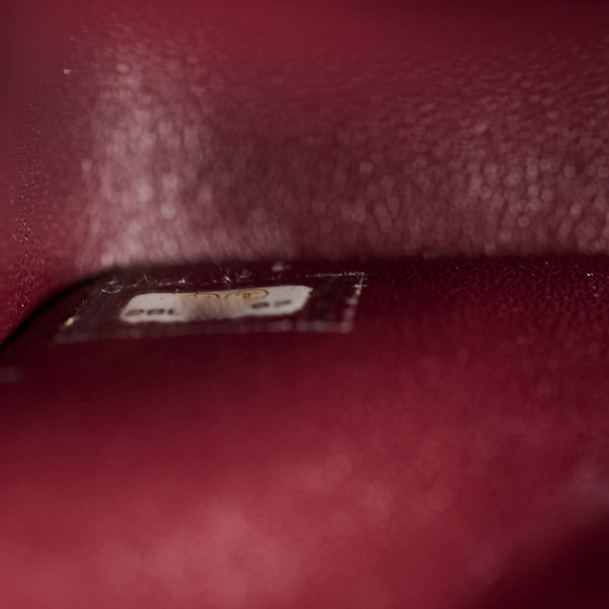 Chanel Medium Classic Flap Black Caviar - photo 11