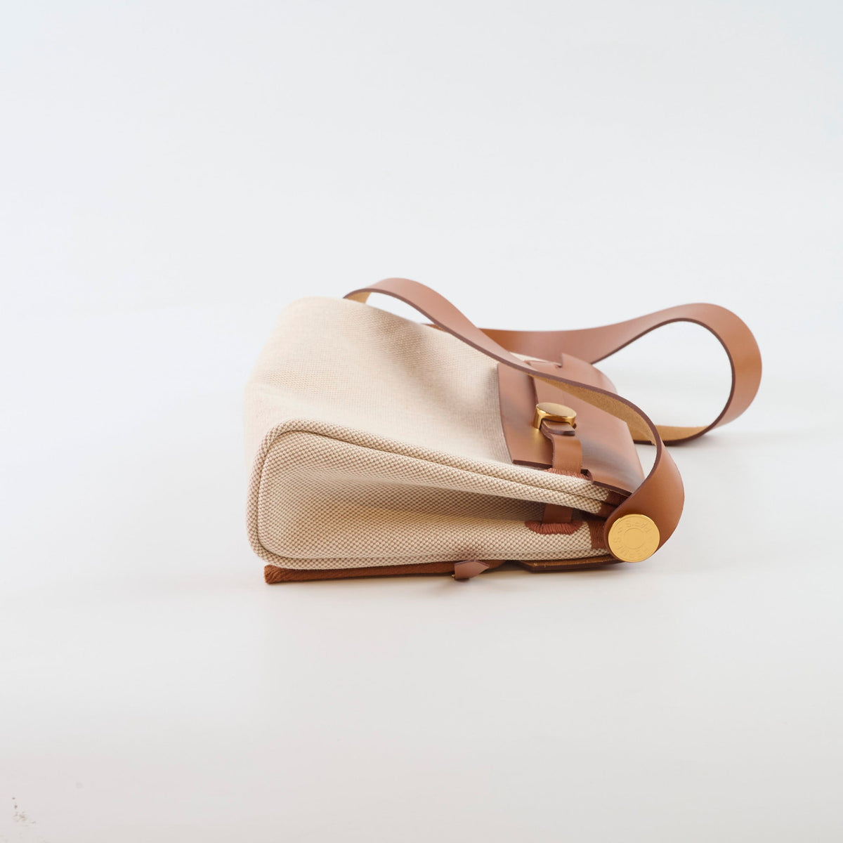 Hermes Herbag Mini K Stamp 10/10 - photo 3