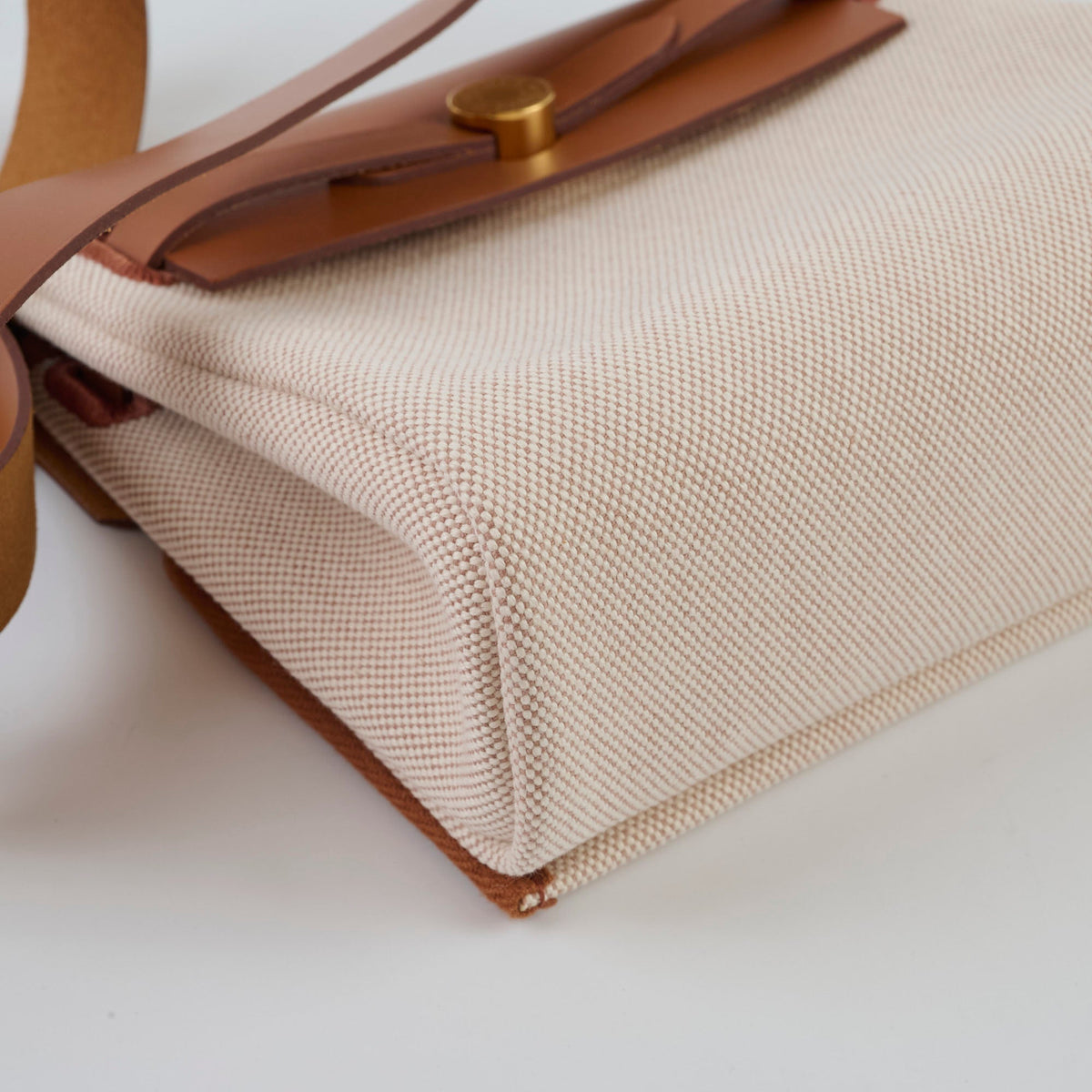 Hermes Herbag Mini K Stamp 10/10 - photo 7