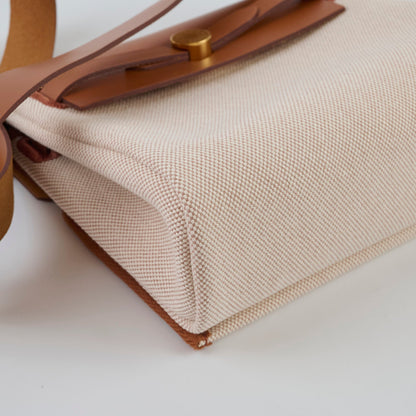 Hermes Herbag Mini K Stamp 10/10 - photo 7