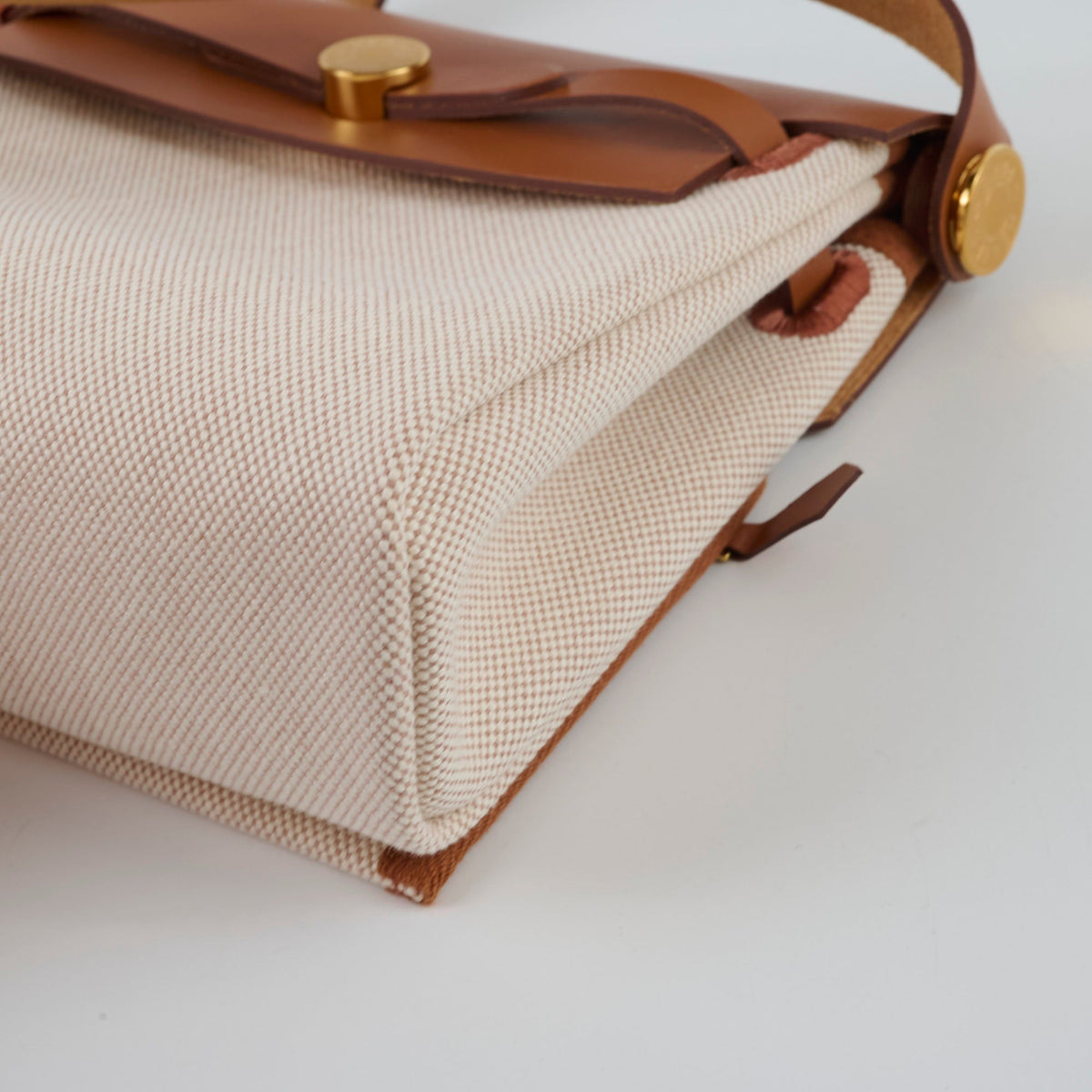 Hermes Herbag Mini K Stamp 10/10 - photo 8