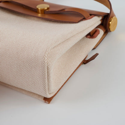 Hermes Herbag Mini K Stamp 10/10 - photo 8